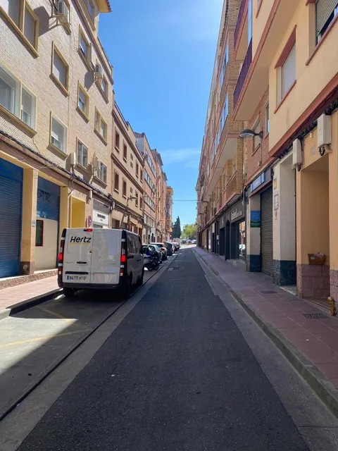 Piso de 68 m² en Zaragoza