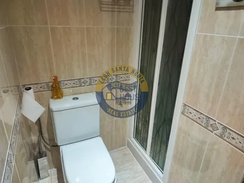 Pis de 80 m² a Lleó