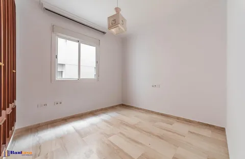 Pis de 116 m² a Màlaga