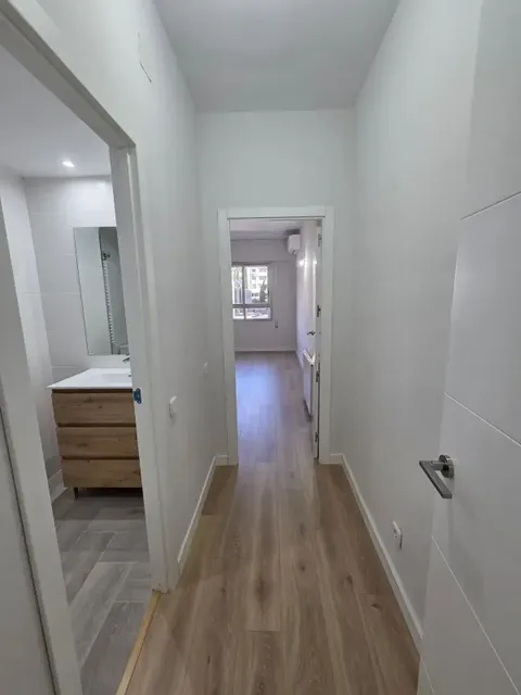 Wohnung 103 m² in Madrid