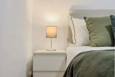 Chambre à louer, Barcelone (2/25)