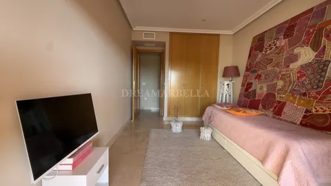 Pis de 197 m² a Benahavís