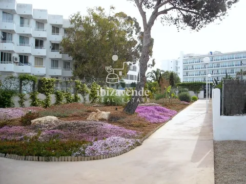 Pis de 50 m² a Sant Josep de sa Talaia