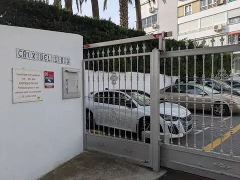Pis de 64 m² a Benalmádena