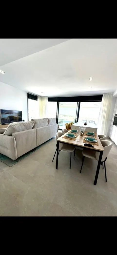Pis de 242 m² a Finestrat