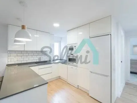 Pis de 104 m² a Oviedo