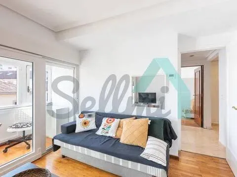 Appartement 59 m² à Oviède