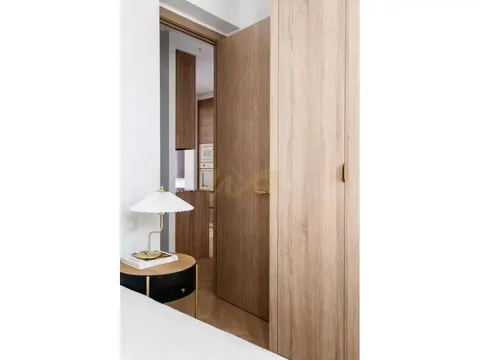 Pis de 76 m² a Madrid