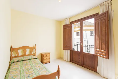 Pis de 107 m² a Granada