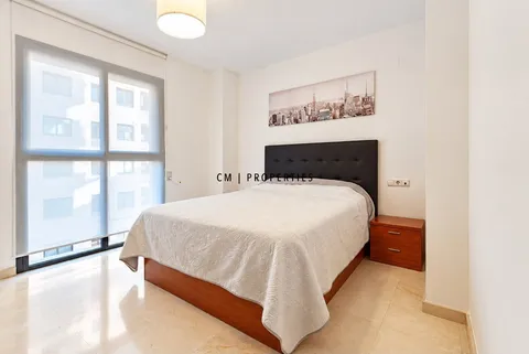 Wohnung 128 m² in Valencia