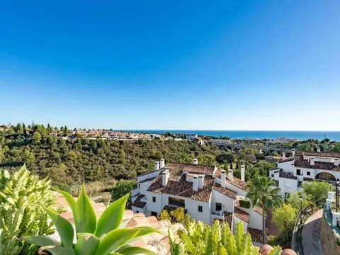 Pis de 423 m² a Marbella