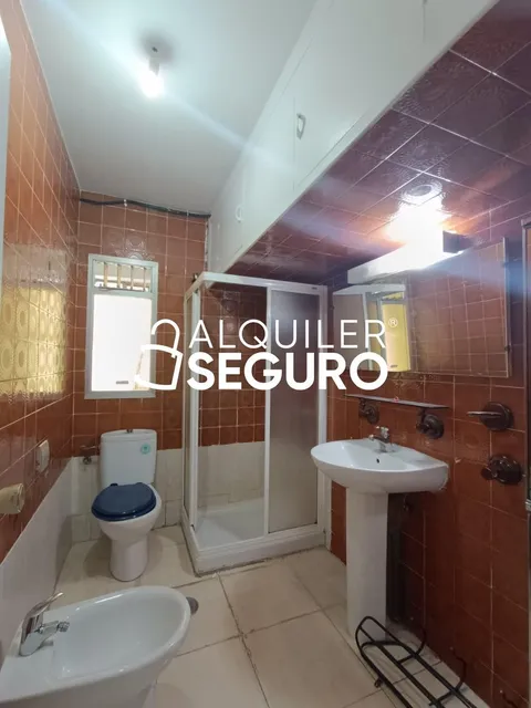 Wohnung 78 m² in Madrid