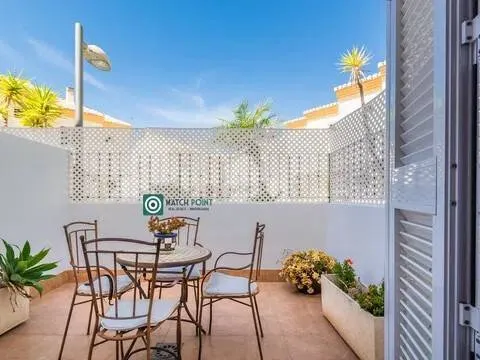 Apartamento 185 m² em Almuñécar
