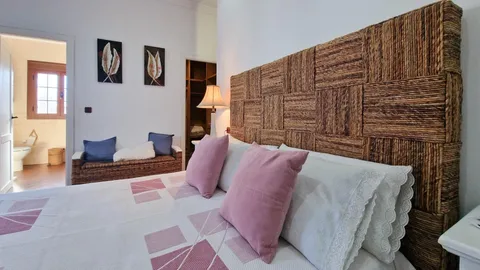 Casa de 227 m² a Higuera de Vargas