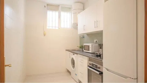 Pis de 74 m² a Madrid
