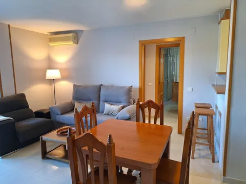 Pis de 52 m² a Cambrils