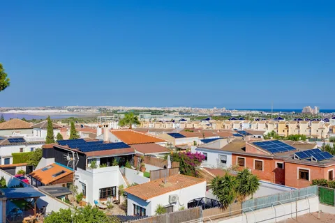 Casa de 355 m² a Torrevella