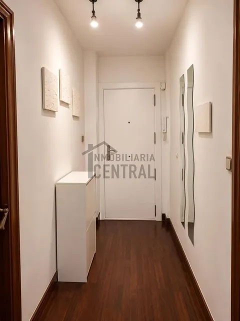 Pis de 54 m² a Bilbao