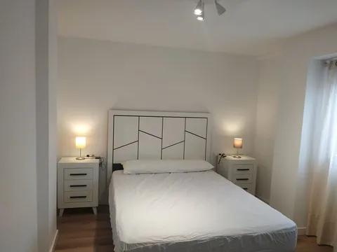 Wohnung 87 m² in Valencia