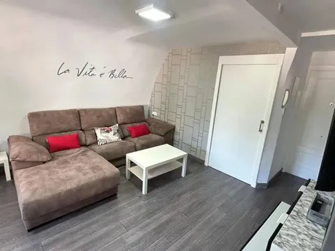 Piso de 60 m² en Plasencia