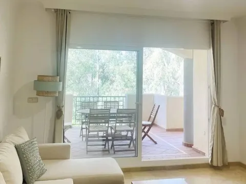 Pis de 117 m² a Marbella