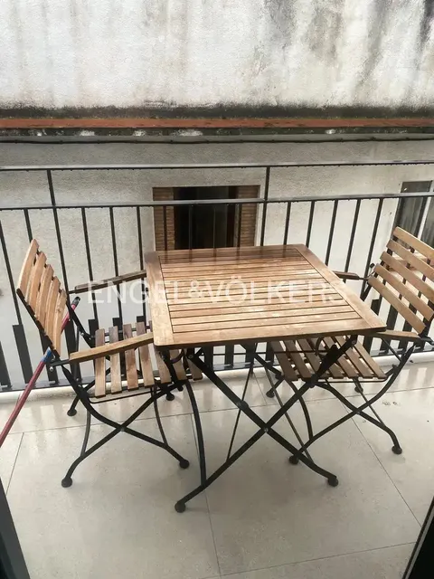Pis de 80 m² a Sitges