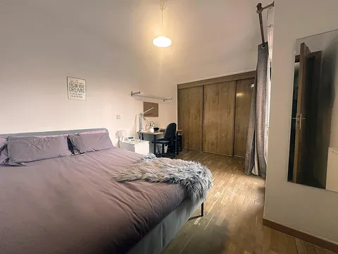 Habitació de lloguer, Villanueva de la Cañada
