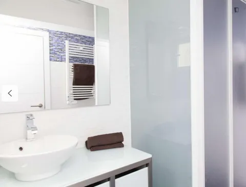 Appartamento 41 m² a Madrid