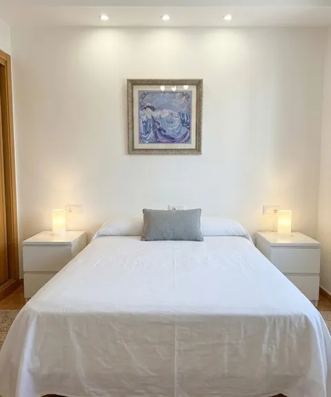 Pis de 50 m² a Nigrán (3/6)