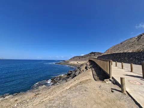 Pis de 58 m² a Las Palmas de Gran Canaria
