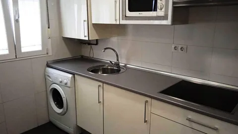 Pis de 81 m² a Valladolid