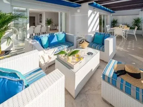 Pis de 350 m² a Marbella