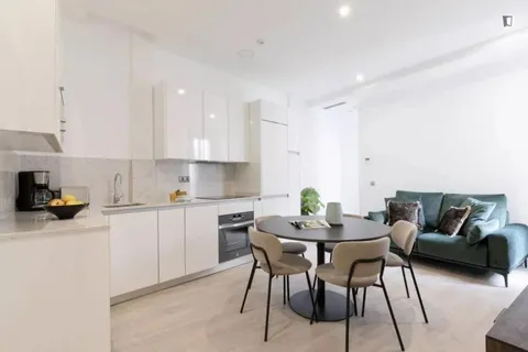 Pis de 75 m² a Madrid