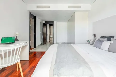 Habitació de lloguer, València