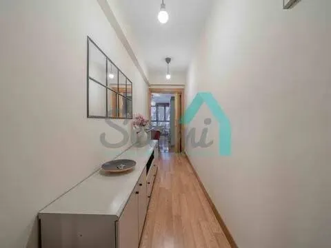 Pis de 84 m² a Oviedo