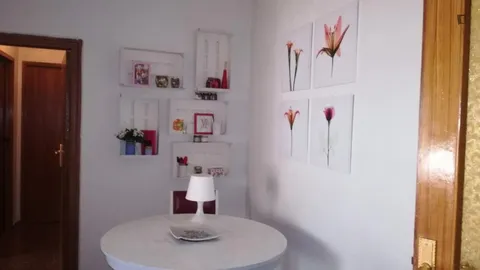 Habitació de lloguer, Móstoles
