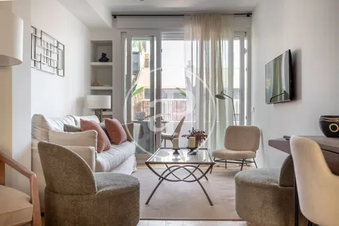 Pis de 105 m² a Madrid