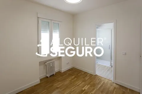 Pis de 103 m² a Madrid
