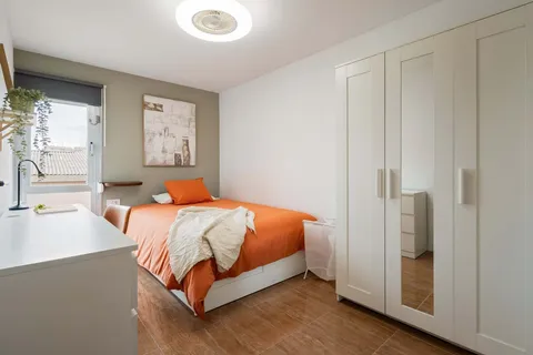 Habitación en alquiler, Sabadell