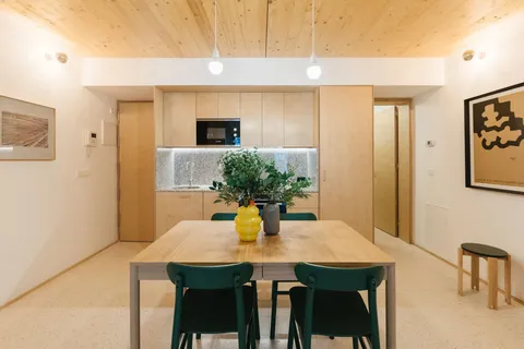 Appartamento 30 m² a Madrid