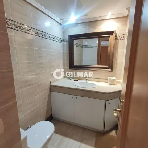 Pis de 95 m² a Màlaga