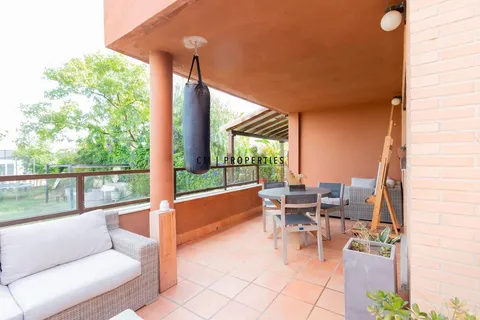 Pis de 396 m² a Bétera