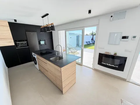 Haus 120 m² in Chiclana de la Frontera