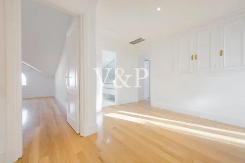 Pis de 244 m² a Madrid