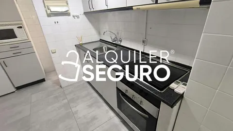 Pis de 120 m² a Sevilla