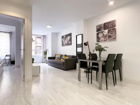 Appartamento 90 m² a Valencia