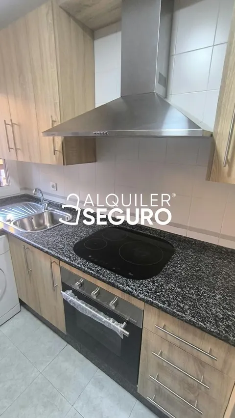 Appartamento 80 m² a Siviglia
