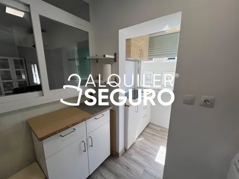 Pis de 60 m² a Madrid