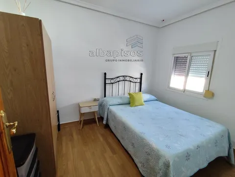 Pis de 65 m² a Albacete