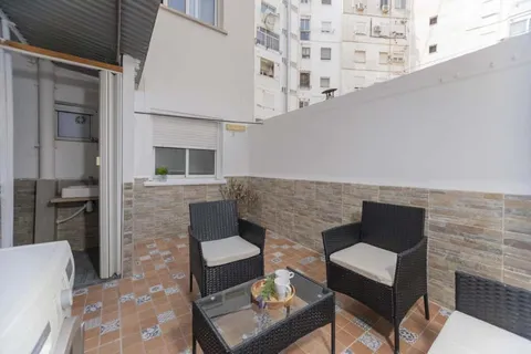 Habitació de lloguer, València